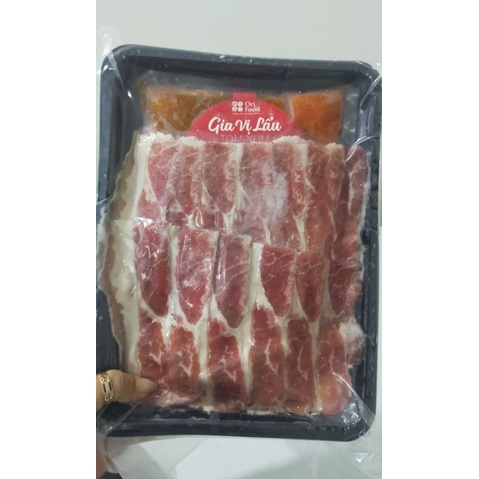 🔥Set lẩu Tomyum của OriFood 3-4ng ăn.1,4kg | BigBuy360 - bigbuy360.vn