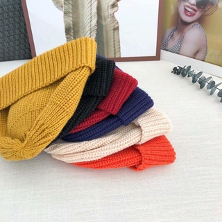 Nón len ấm áp thời trang dành cho nam và nữ