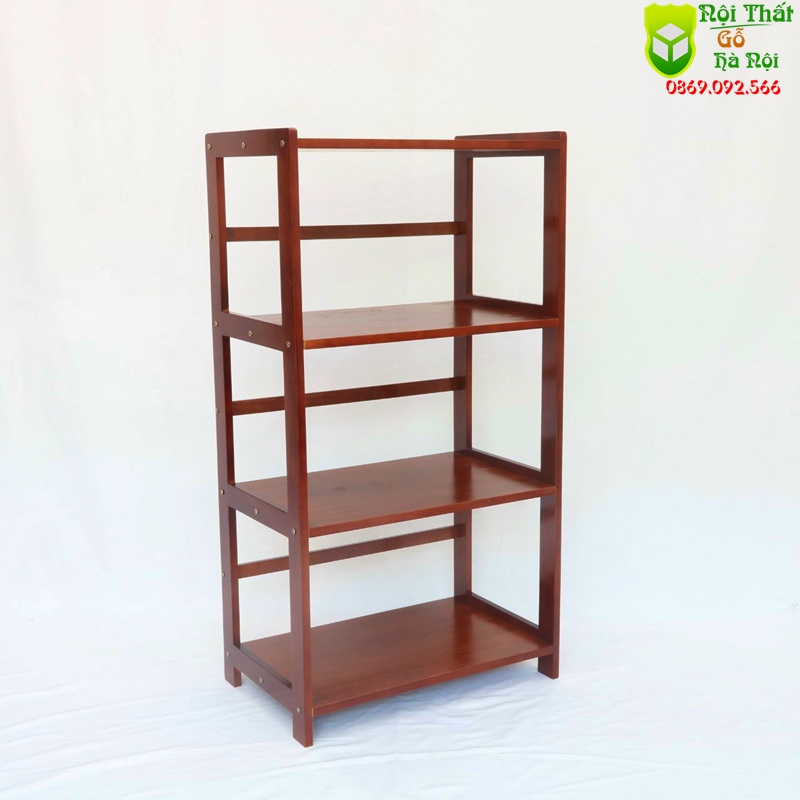 🔴 FREE SHIP 🔴Kệ Lò Vi Sóng, Kệ Lò Nướng 4 Tầng, 3 Tầng , 2 Tầng 100% Gỗ Tự Nhiên Tiêu Chuẩn Xuất Khẩu