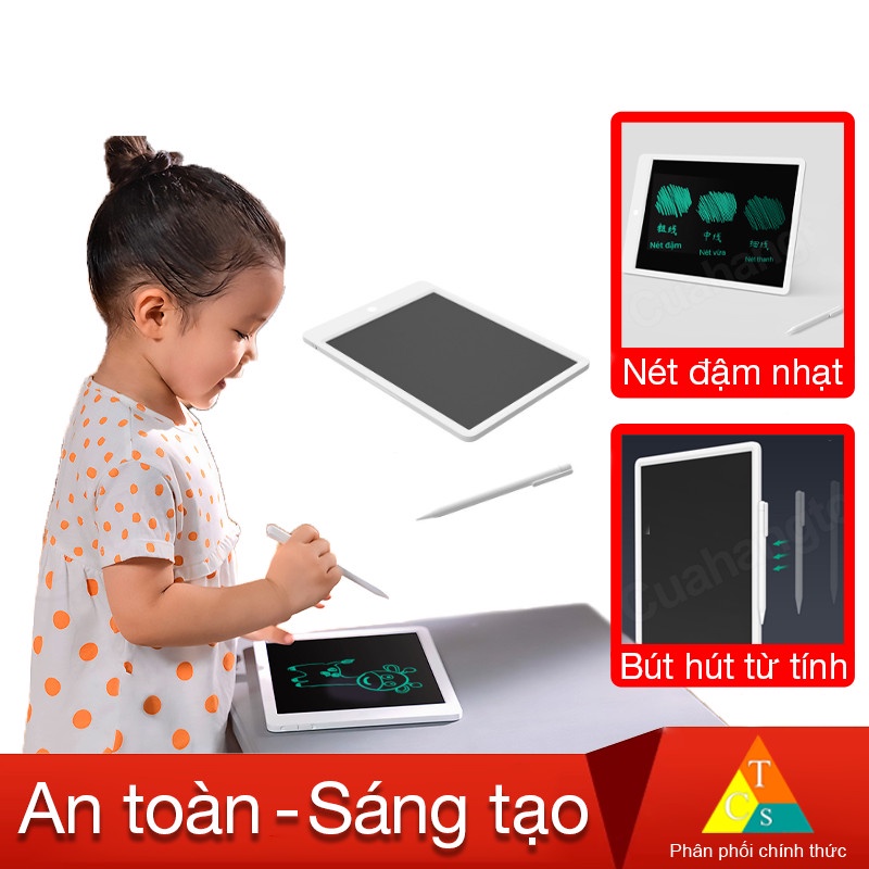 Bảng vẽ điện tử Xiaomi Mijia Bảng vẽ sáng tạo