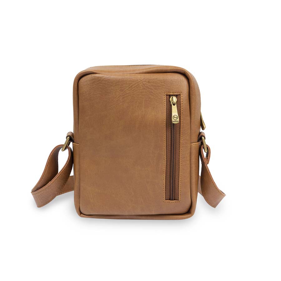 Túi Đeo Chéo HANAMA Lava 8 - Có Phiếu BH 18 Tháng