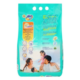 Bột Giặt Attack Hạnh Phúc Ngọt Ngào 3.8kg