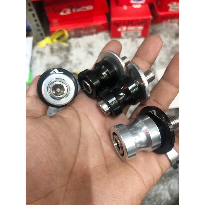 Ốc Nâng Bẩy Xe Đủ Size 6mm 8mm 10mm&gt;&gt;&gt;&gt;