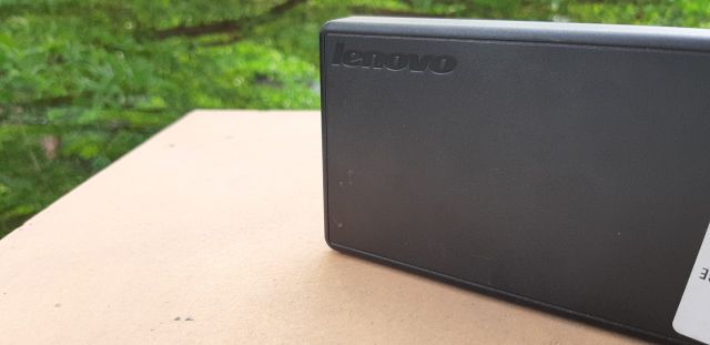 Sạc Lenovo 170w hàng theo máy, không bán hàng nhái