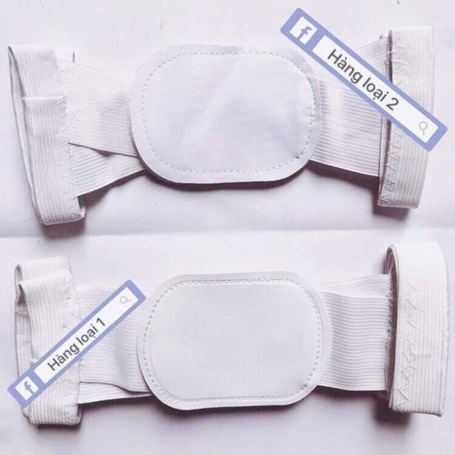 [Free Ship] Đai Định Hình Cơ Thể Chống Gù Lưng 3X