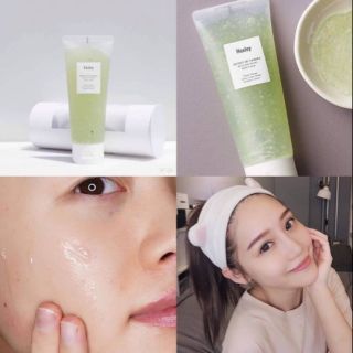Mặt nạ phục hồi da nhẹ dịu huxley healing mask
