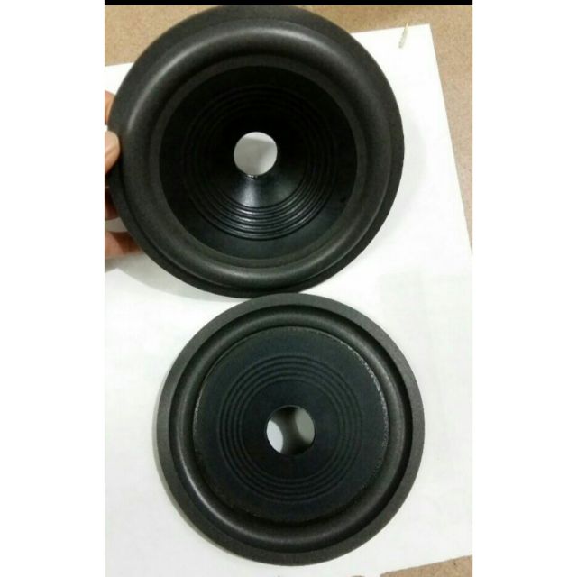 Màng loa bass 16
