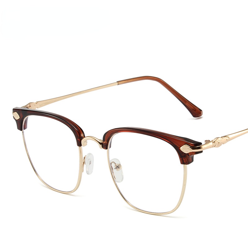 Kính lọc chống bức xạ &amp; ánh sáng xanh thời trang cho nữ