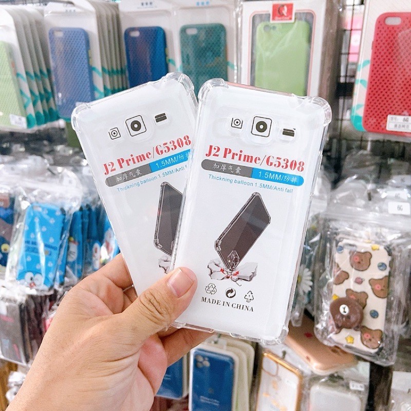 Ốp chống sốc J2prime/G530/Grand prime