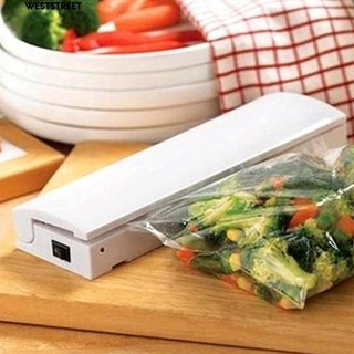 Máy hàn miệng túi mini cầm tay tiện dụng