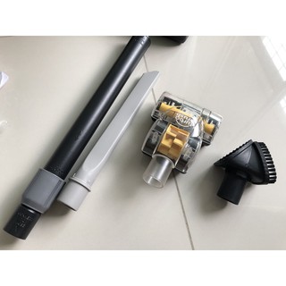 Máy hút bụi nhập khẩu từ Nhật