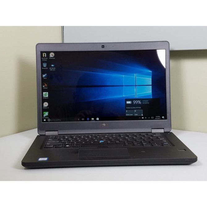 Laptop Dell Latitude 5480 | WebRaoVat - webraovat.net.vn