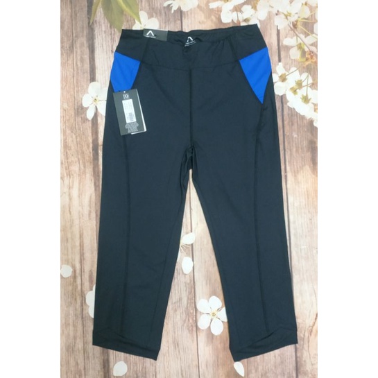 Quần thể thao legging active nữ Canifa (299k sale 135k)