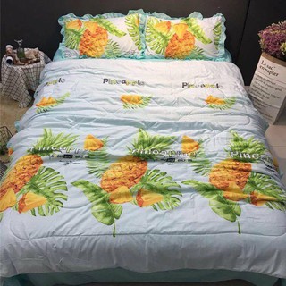 Sét cotton đũi bánh bèo