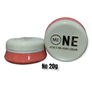 Lẻ 1 Kem One Me ne Xù Emon Pop Dưỡng Trắng Da 20g