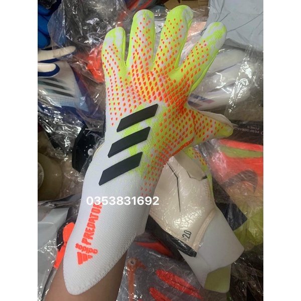 BÁN SỈ găng tay thủ môn cao cấp size 7,8,9,10