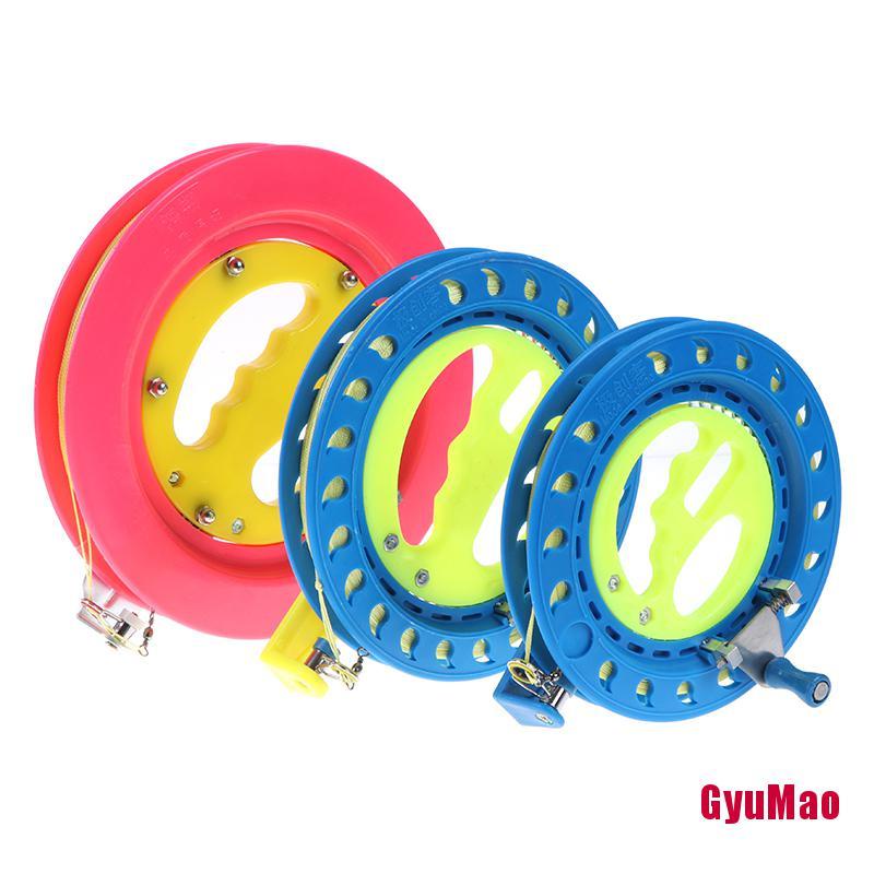 Tay Quay Thả Diều 16cm/18cm/22cm Bằng Nhựa ABS