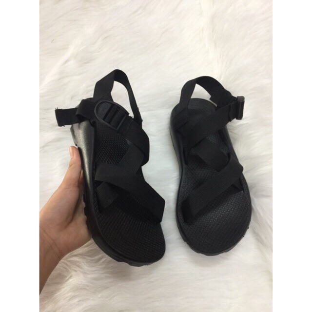 Dép sandal chaco nam dép quai hậu học sinh,dép nam chaco