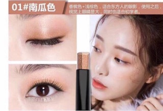 Sale 38% PHẤN MẮT 2 MÀU NOVO