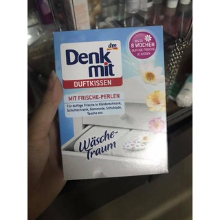 Viên làm thơm tủ quần áo Denkmit