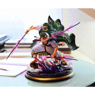 [Kadic] (Sẵn hàng) Mô hình Roronoa Zoro Wano One piece