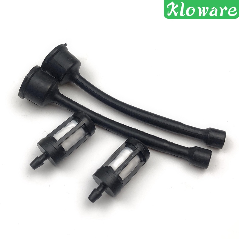 Set 4 Bộ Lọc Nhiên Liệu Cho Cưa Xích STIHL 032 032AV 041AV