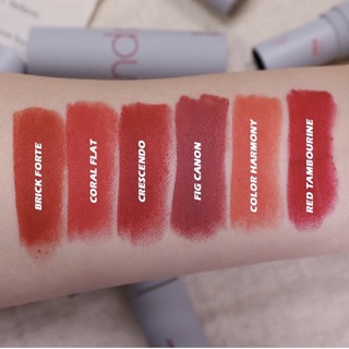 SON THỎI LÌ ROMAND ZERO LAYER LIPSTICK