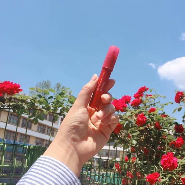 Son Mamonde Creamy Tint Color Balm Intense NEW 2017 | BigBuy360 - bigbuy360.vn