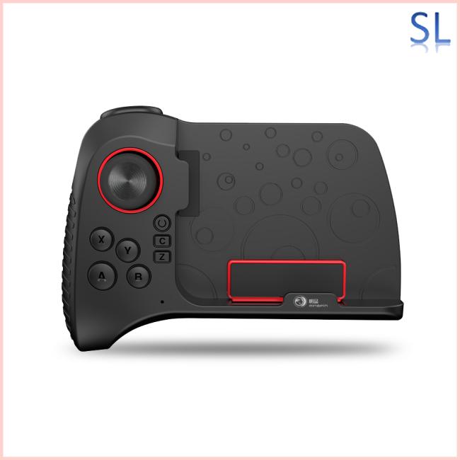 G5 Wireless Bluetooth Gamepad Handle Controller Game Pad Joystick for Android Smartphone for PUBG