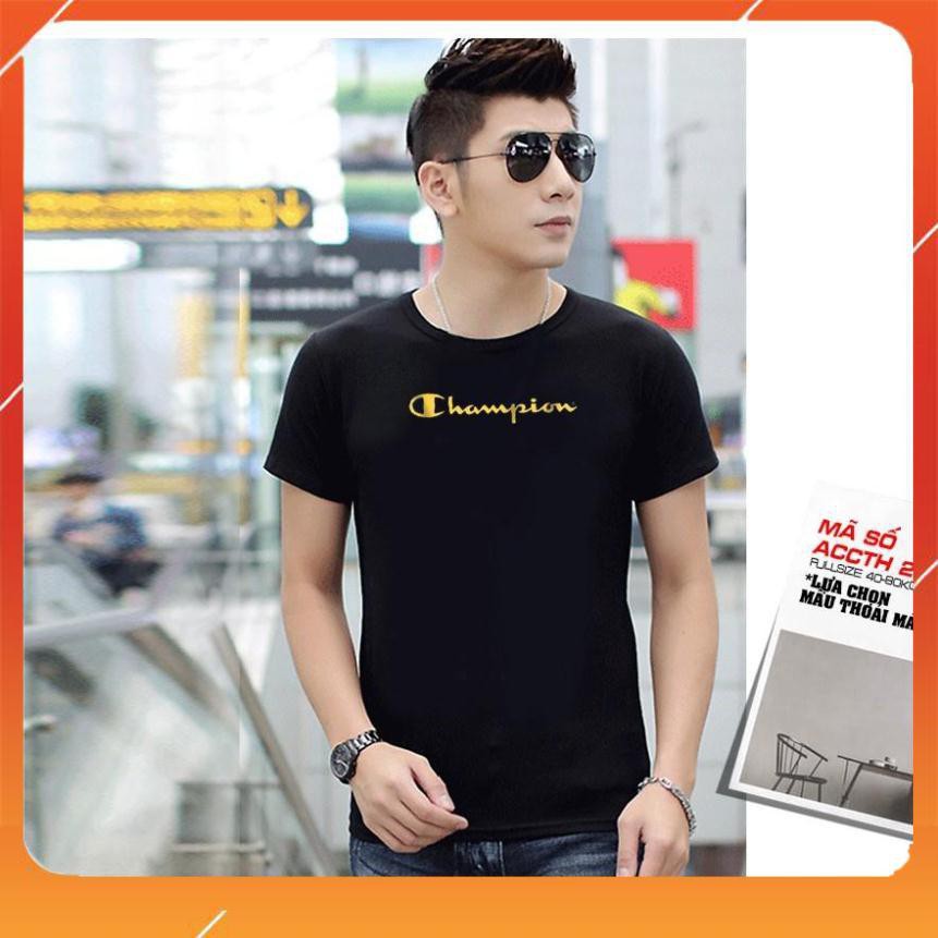 [ CÓ ÁO BIGSIZE ] Áo nam