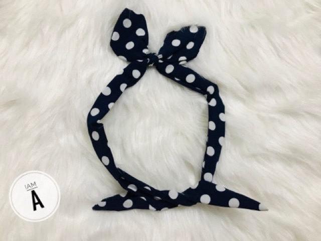 Băng đô gọng sắt loại 1 - Hình IAMA chụp | BigBuy360 - bigbuy360.vn