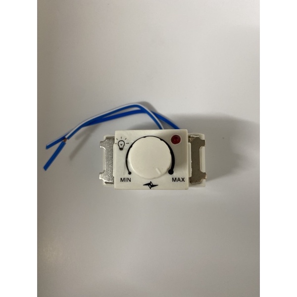 Dimmer điều chỉnh tăng giảm đèn/quạt FX7