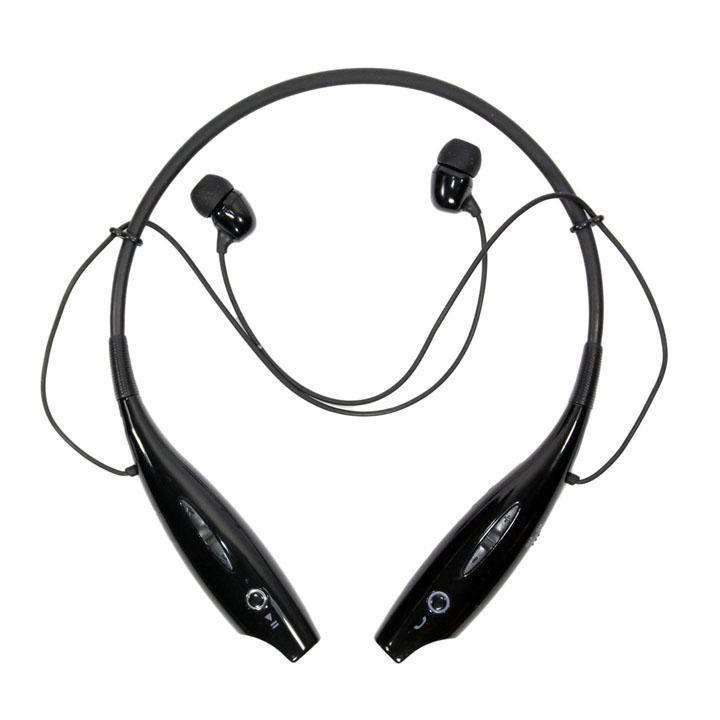 TAI NGHE BLUETOOTH HBS 730 - THIẾT KẾ THỂ THAO - GIẢM ỒN HIỆU QUẢ - ÂM THANH SẮC NÉT