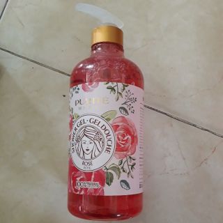 Sữa tắm Purite 850g