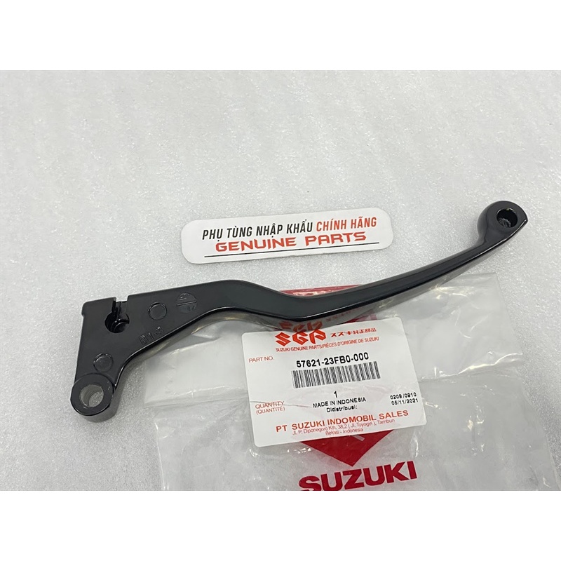 Tay côn GSX 150, BANDIT 150 , SATRIA RAIDER nhập Suzuki Indo