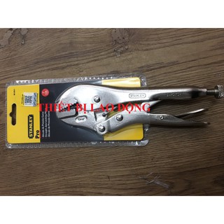 Kềm bấm 7inch-175mm stanley 84-370-1-s