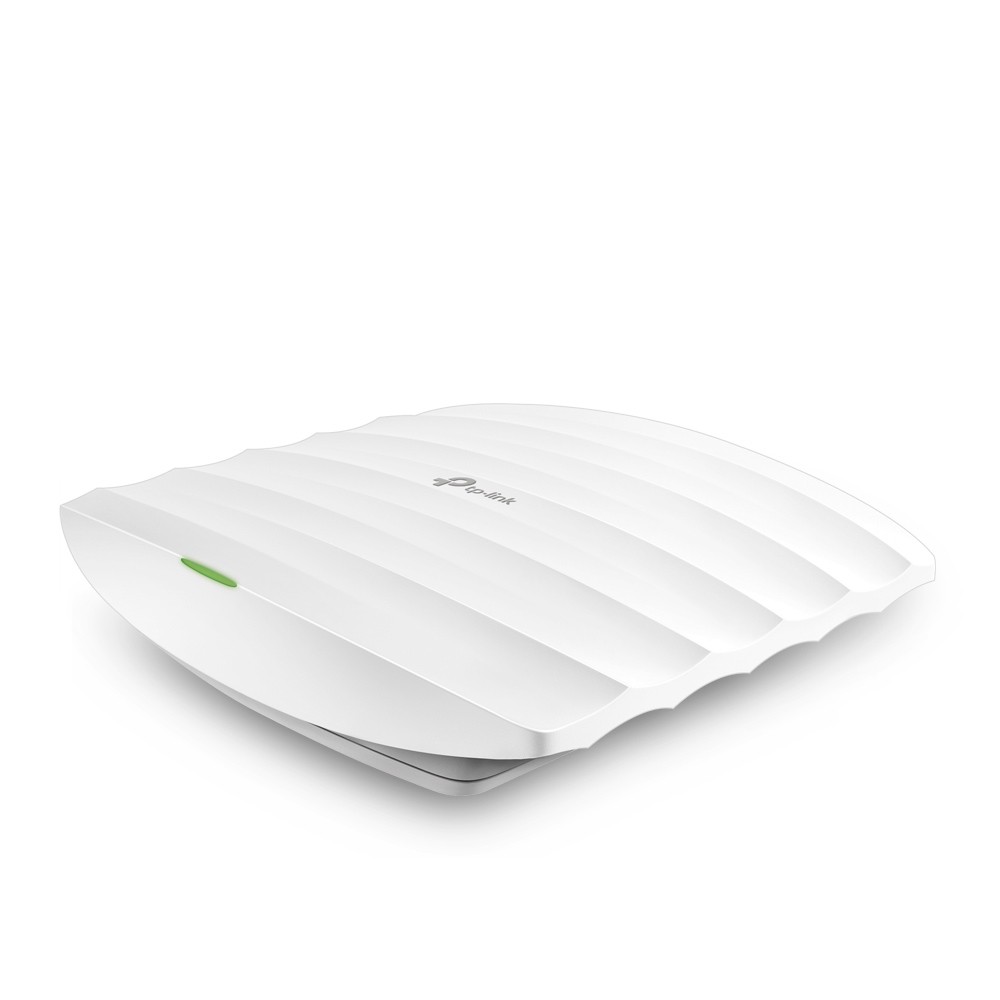 Access Point Tplink gắn trần Wi-Fi MU-MIMO Gigabit AC1350 EAP225 (màu trắng) -