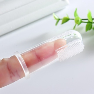 sét 5 Rơ lưỡi silicon cho bé từ 6 đến 18 tháng