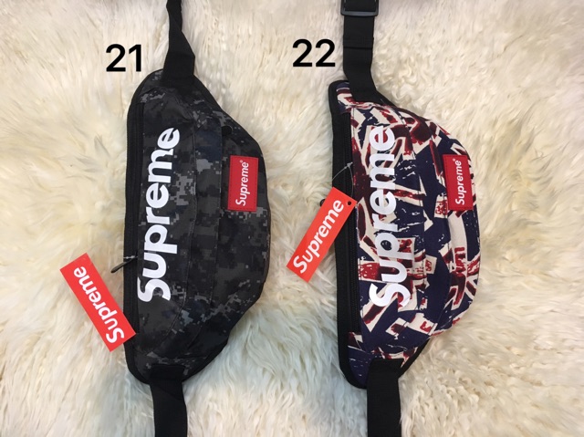 Túi Supreme | BigBuy360 - bigbuy360.vn