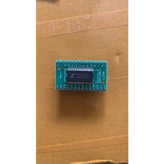 Cs 8412 8414 chip cho dac giải mã tda1541