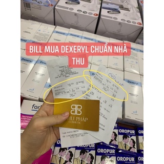 Kem dưỡng dexeryl 50g và 250g