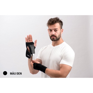 Nẹp cố định cổ tay Aolikes 1676
