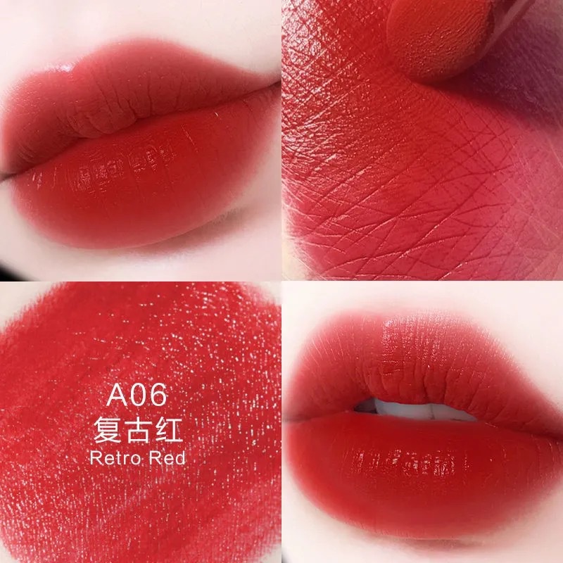 Son môi Helen Beauty HLLR dưỡng ẩm màu đen tiện dụng