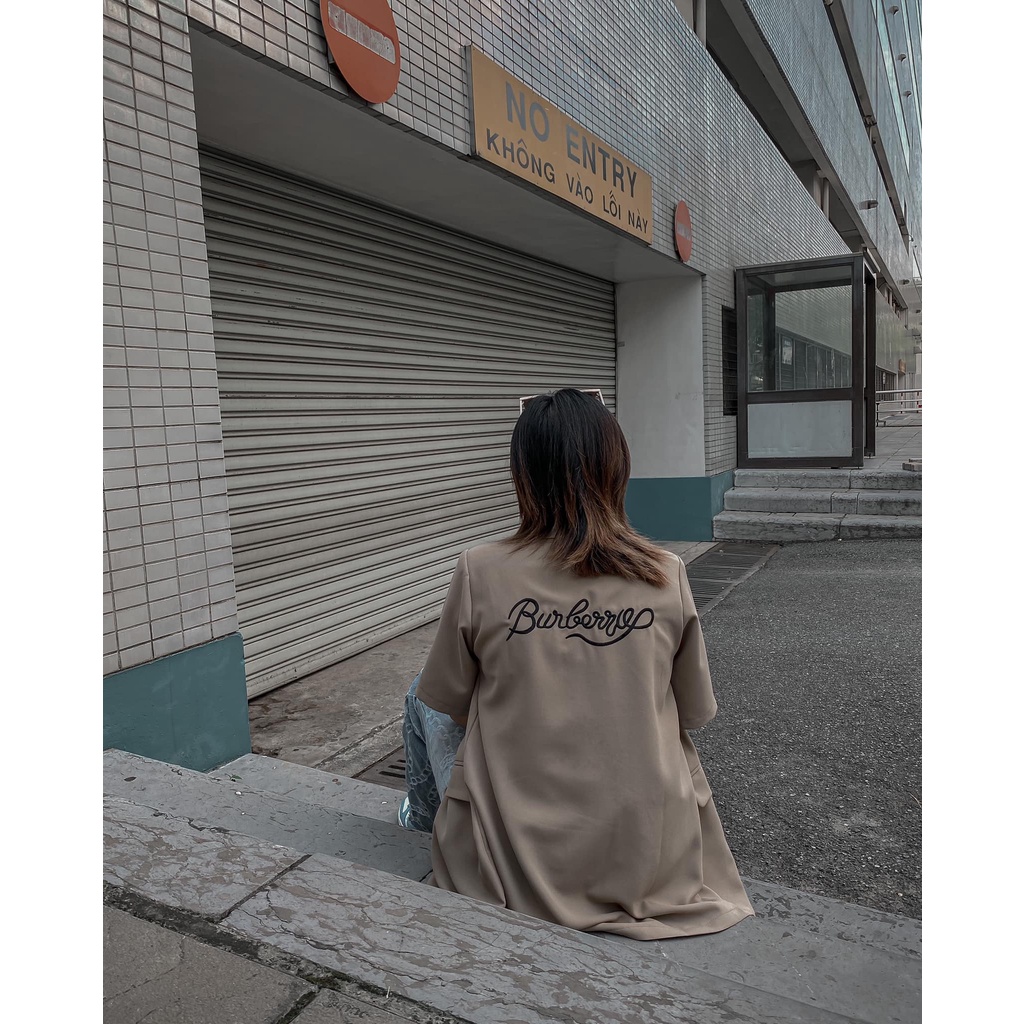 Blazer chữ ngực trái T6-A102 | BigBuy360 - bigbuy360.vn