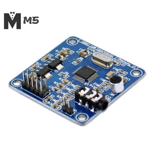 Bảng mạch phát triển micro vs1053 mp3 stm32