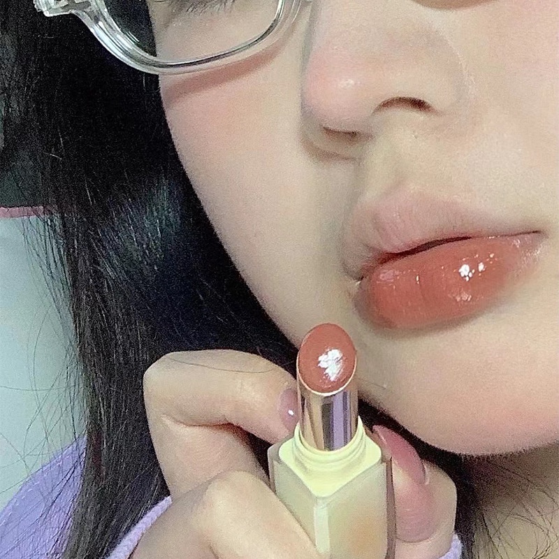 Tâm Trạng KeKe Mood Son Môi Dưỡng Ẩm Nuôi Dưỡng Môi Mềm Mượt Lâu Trôi
