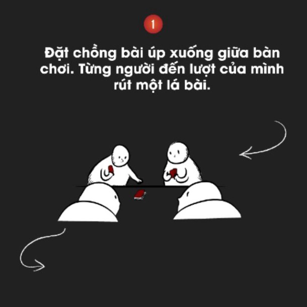 Mèo Nổ - Exploding Kittens