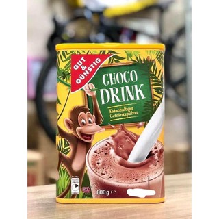 Cacao Đức Choco Drink