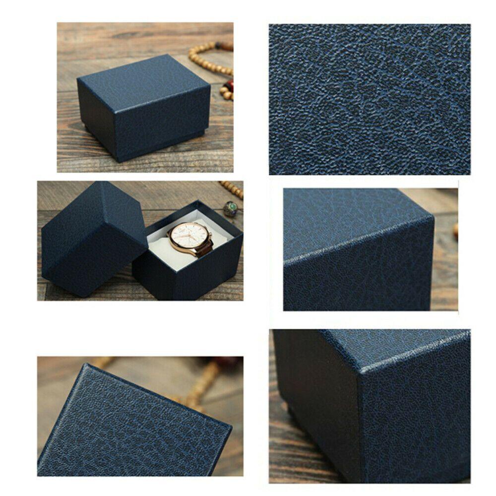 Hộp Đựng Đồng Hồ Chất Lượng Cao Tiện Lợi Dễ Sử Dụng