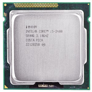 Cpu i5 2400 socket 1155